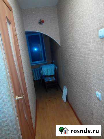 1-комнатная квартира, 35 м², 5/5 эт. в аренду на длительный срок в Кимрах Кимры - изображение 1