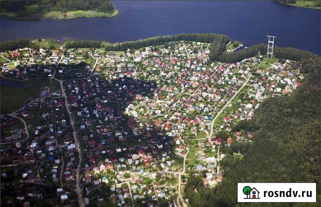 Участок ИЖС 20 сот. на продажу в Мытищах Мытищи - изображение 1