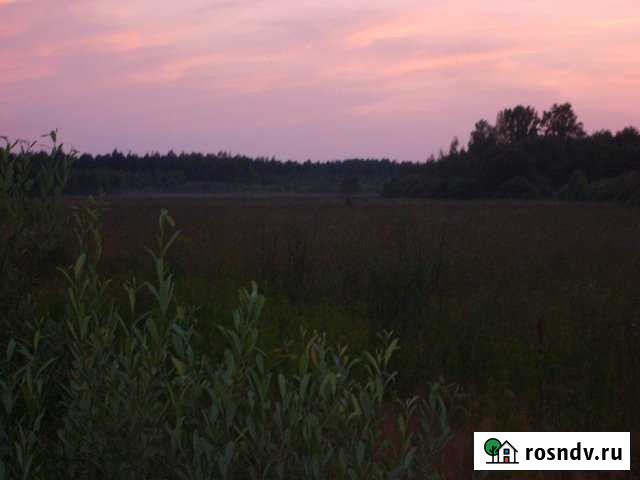 Участок ИЖС 63 сот. на продажу в Семенове Семенов - изображение 1