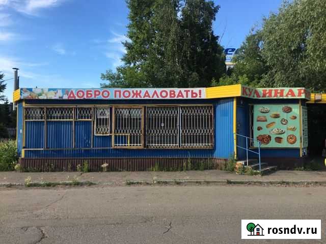 Помещение свободного назначения, 64 кв.м. Омск - изображение 1