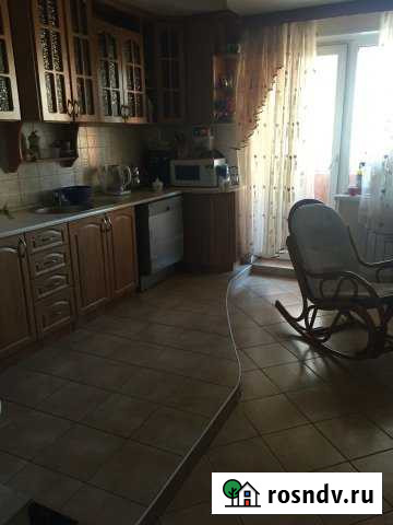 5-комнатная квартира, 132 м², 5/10 эт. на продажу в Челябинске Челябинск - изображение 1