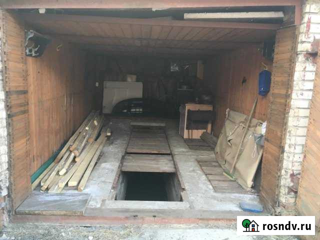 Гараж 21 м² на продажу в Электростали Электросталь - изображение 1