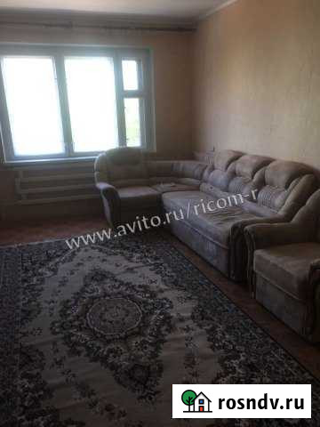 3-комнатная квартира, 64 м², 6/9 эт. в аренду на длительный срок в Таганроге Таганрог - изображение 1