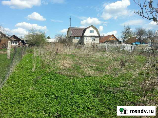 Участок ИЖС 12 сот. на продажу в Медыни Медынь - изображение 1