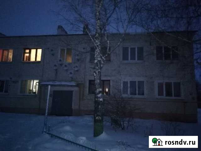 2-комнатная квартира, 35 м², 2/2 эт. на продажу в Ухолово Ухолово - изображение 1