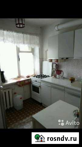 3-комнатная квартира, 53 м², 4/4 эт. на продажу в Реже Реж - изображение 1