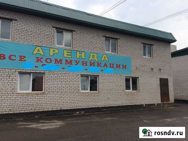 Помещение свободного назначения, 300 кв.м. Андреевка - изображение 1