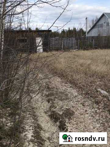 Участок СНТ, ДНП 1500 сот. на продажу в Югорске Югорск - изображение 1