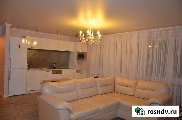 3-комнатная квартира, 90 м², 9/9 эт. в аренду посуточно в Череповце Череповец - изображение 1