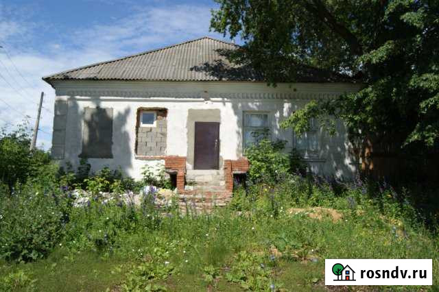 Коттедж 167 м² на участке 30 сот. на продажу в Алатыре Алатырь - изображение 1