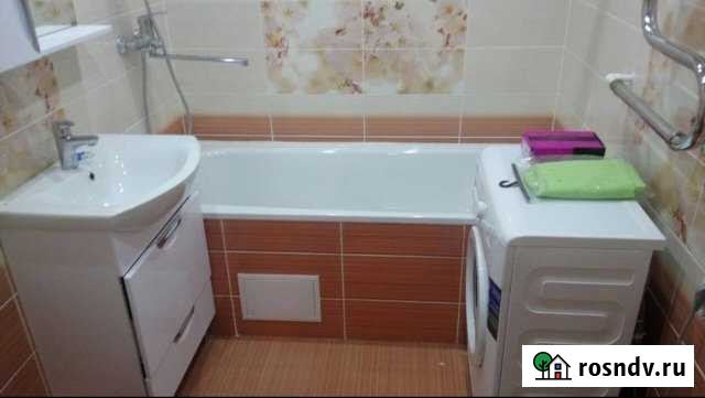 2-комнатная квартира, 45 м², 2/5 эт. в аренду посуточно в Бежецке Бежецк - изображение 1