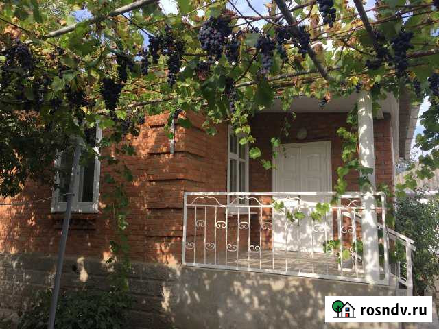 Дом 75 м² на участке 25 сот. на продажу в Кумыше Кумыш - изображение 1