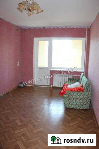 1-комнатная квартира, 28 м², 2/2 эт. на продажу в Туапсе Туапсе - изображение 1