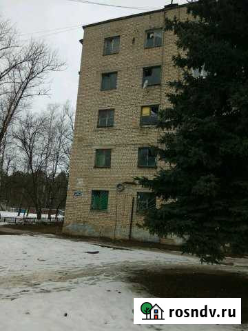 Комната 13 м² в 1-ком. кв., 4/5 эт. в аренду на длительный срок в Людиново Людиново - изображение 1