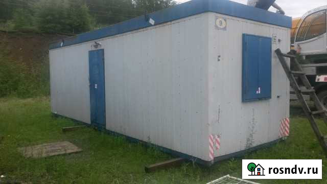 Вагоны жилые, аренда Сковородино - изображение 1