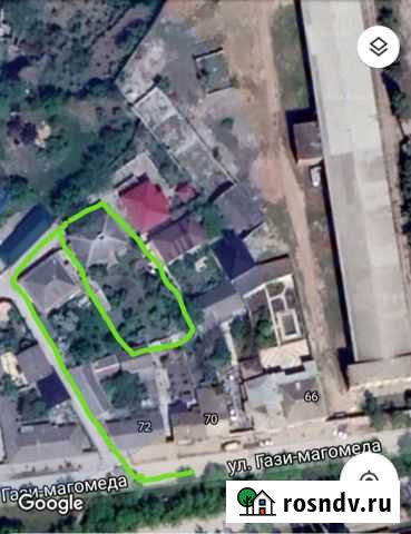 Дом 180 м² на участке 8 сот. на продажу в Буйнакске Буйнакск - изображение 1