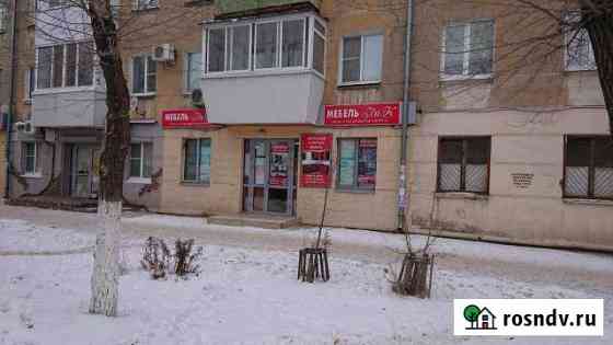 Помещение с арендатором, арендный бизнес, 46.3 кв.м. Новокуйбышевск