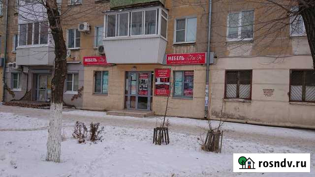 Помещение с арендатором, арендный бизнес, 46.3 кв.м. Новокуйбышевск - изображение 1