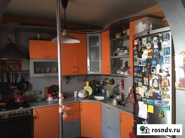 3-комнатная квартира, 72 м², 5/10 эт. на продажу в Ногинске Ногинск - изображение 1