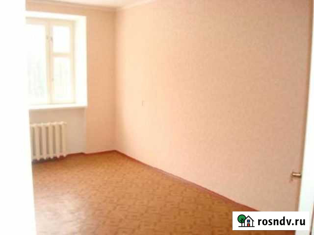 Комната 35 м² в 1-ком. кв., 3/5 эт. на продажу в Арсеньево Арсеньево - изображение 1