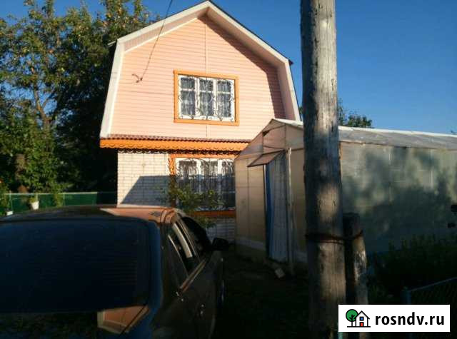 Дача 60 м² на участке 4 сот. на продажу в Коврове Ковров - изображение 1