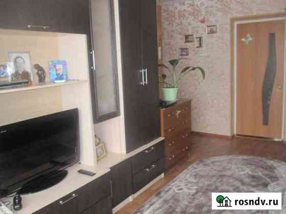 3-комнатная квартира, 56 м², 5/5 эт. на продажу во Мценске Мценск