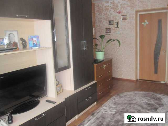 3-комнатная квартира, 56 м², 5/5 эт. на продажу во Мценске Мценск - изображение 1