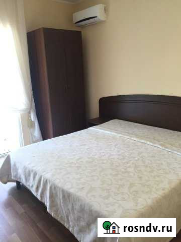 Таунхаус 90 м² на участке 2 сот. в аренду посуточно в Анапе Анапа - изображение 1