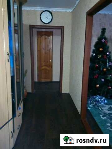 4-комнатная квартира, 76 м², 4/5 эт. на продажу в Ужуре Ужур - изображение 1