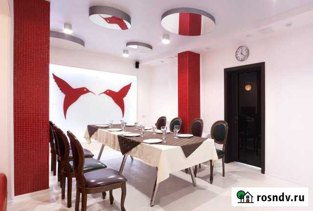 Отель 19 Самара - изображение 1