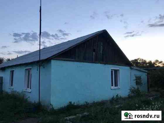 Дом 58 м² на участке 8 сот. на продажу в Степном Саратовской области Степное