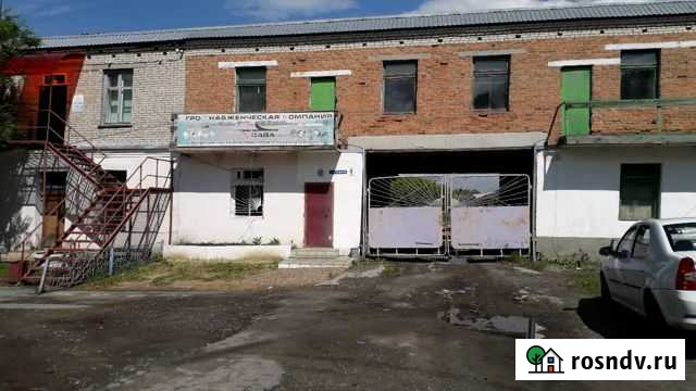 Продам базу Каргаполье - изображение 1