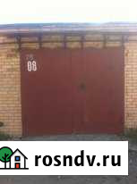 Гараж 24 м² на продажу в Железнодорожном Московской области Железнодорожный - изображение 1