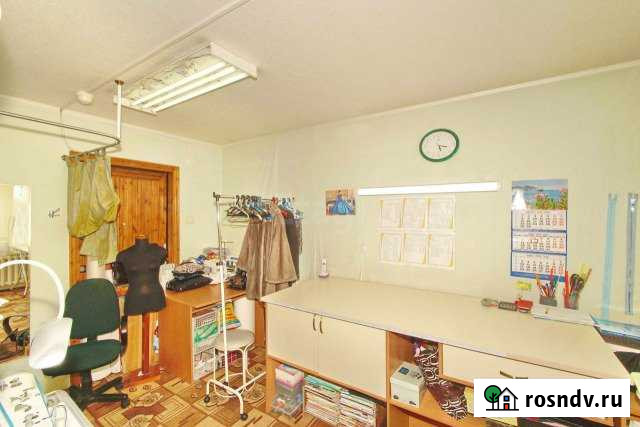 Продам производственное помещение, 17.6 кв.м. Сургут - изображение 1