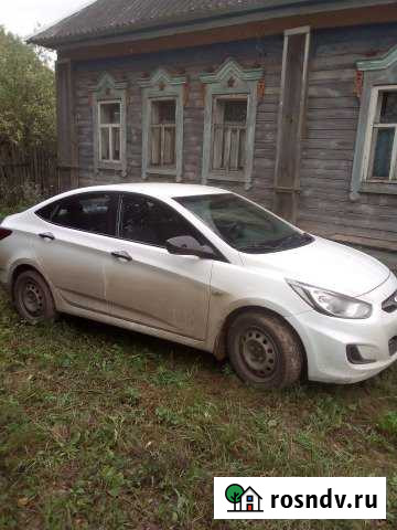 Дом 40 м² на участке 25 сот. на продажу в Касимове Касимов - изображение 1