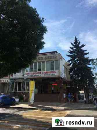 Торговое помещение, 34.5 кв.м. Анапа