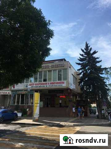 Торговое помещение, 34.5 кв.м. Анапа - изображение 1