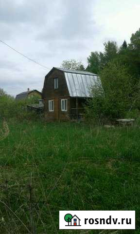 Дача 52 м² на участке 12 сот. на продажу в Переславле-Залесском Переславль-Залесский - изображение 1