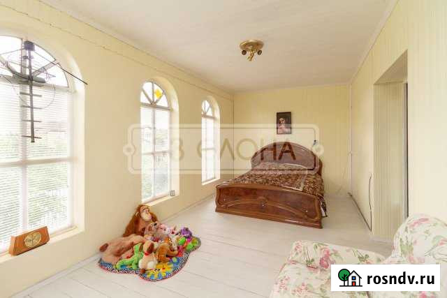 Таунхаус 240 м² на участке 9 сот. на продажу в Лобне Лобня - изображение 1