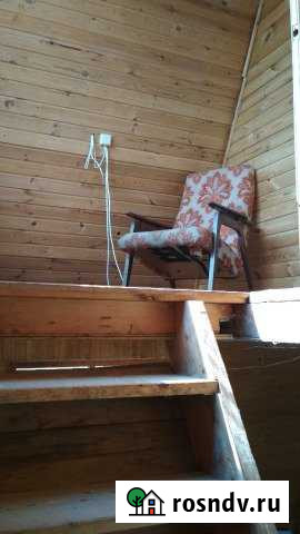 Дача 20 м² на участке 5 сот. на продажу в Ферзиково Ферзиково - изображение 1