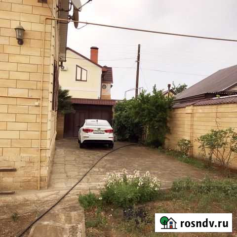 Дача 80 м² на участке 4.5 сот. в аренду посуточно в Дербенте Дербент - изображение 1