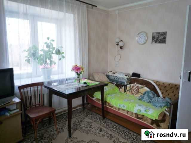 1-комнатная квартира, 28 м², 2/5 эт. на продажу в Павлово Нижегородской области Павлово - изображение 1