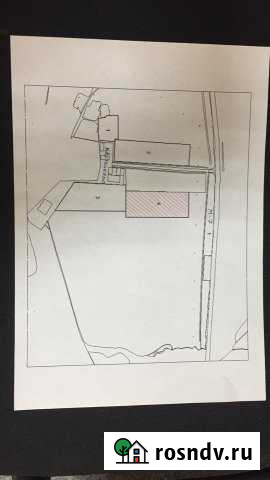 Участок СНТ, ДНП 890 сот. на продажу в Мамадыше Мамадыш - изображение 1