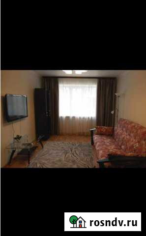 1-комнатная квартира, 45 м², 2/5 эт. в аренду посуточно в Белогорске Амурской области Белогорск - изображение 1