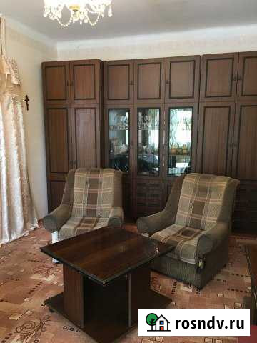 2-комнатная квартира, 45 м², 2/3 эт. в аренду на длительный срок в Биокомбинате Биокомбината - изображение 1