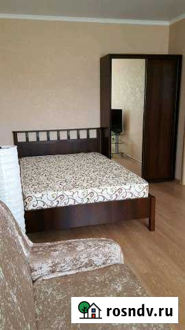 1-комнатная квартира, 42 м², 4/10 эт. в аренду посуточно в Судаке Судак - изображение 1