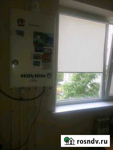 2-комнатная квартира, 60 м², 2/5 эт. на продажу в Шахтах Шахты - изображение 1