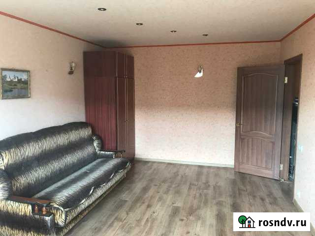 2-комнатная квартира, 52 м², 3/5 эт. на продажу в Тучково Тучково - изображение 1