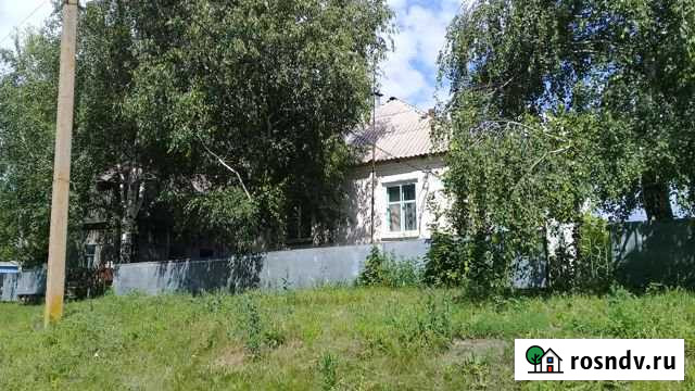 Дом 62 м² на участке 40 сот. на продажу в Перелешино Перелешино - изображение 1