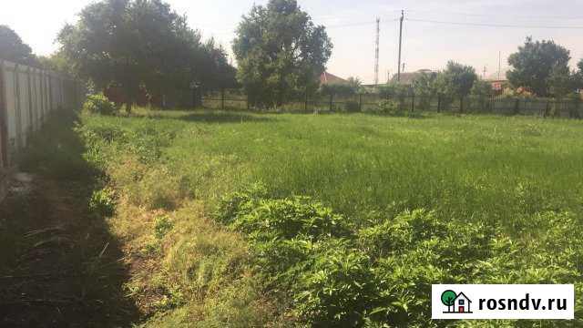 Участок ИЖС 11 сот. на продажу в Понежукае Понежукай - изображение 1